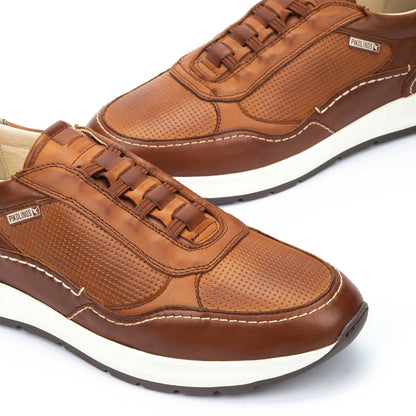 Pikolinos trainers with elastic closure GETAFE M2B-6284C1