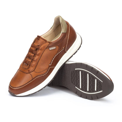 Pikolinos trainers with elastic closure GETAFE M2B-6284C1
