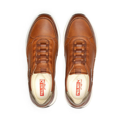 Pikolinos trainers with elastic closure GETAFE M2B-6284C1