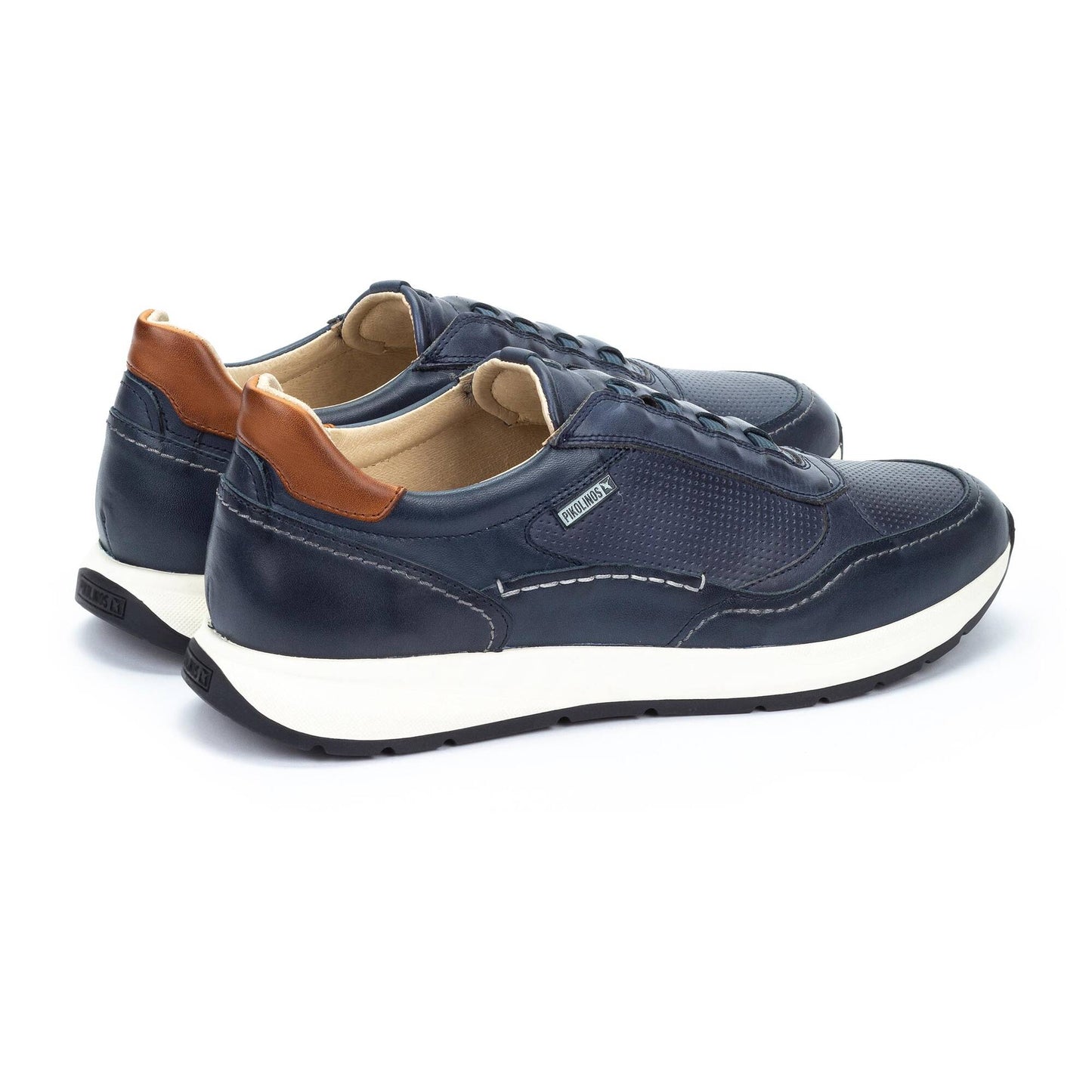 Pikolinos trainers with elastic closure GETAFE M2B-6284C1