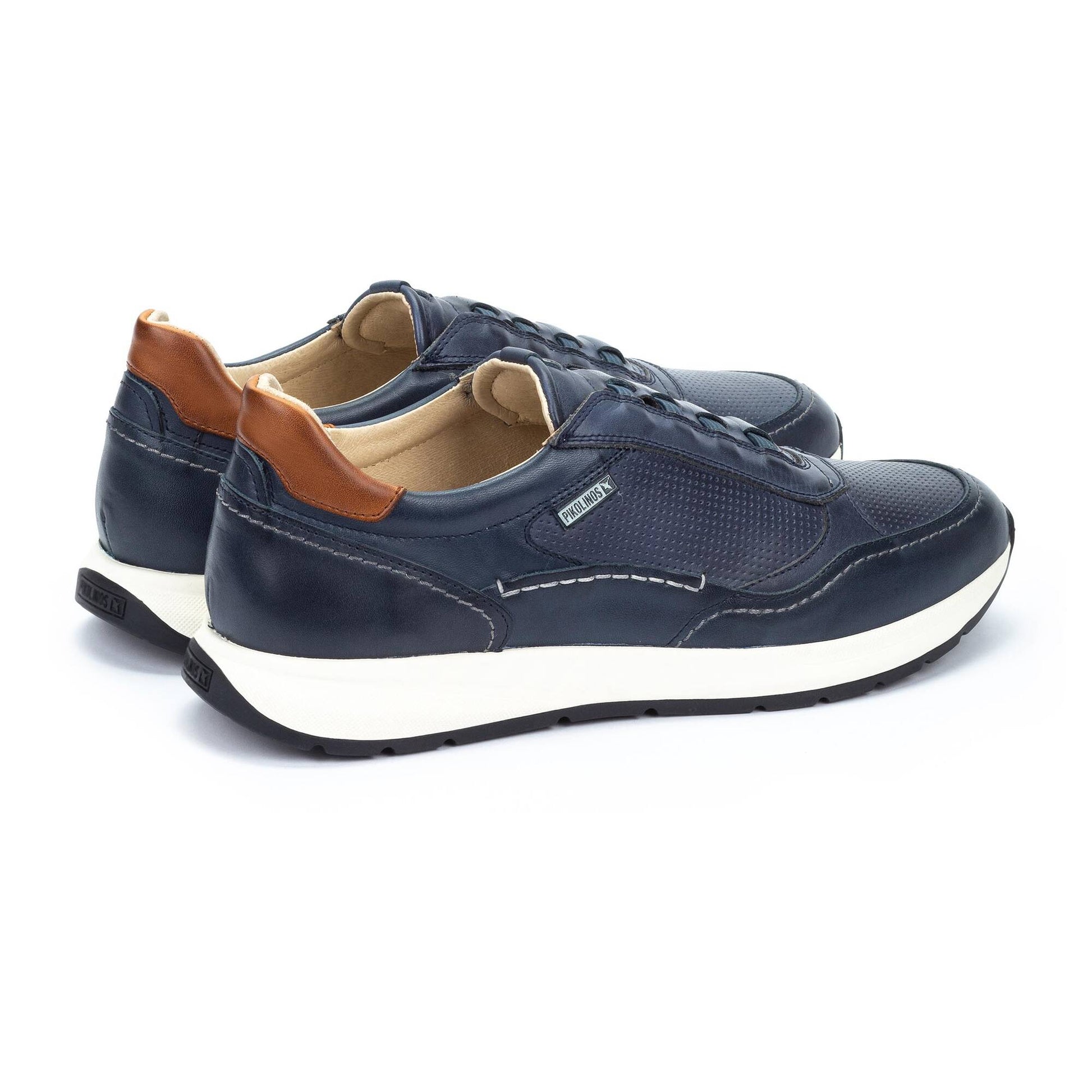 Pikolinos trainers with elastic closure GETAFE M2B-6284C1