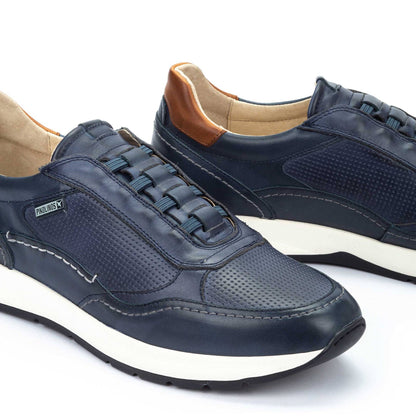 Pikolinos trainers with elastic closure GETAFE M2B-6284C1