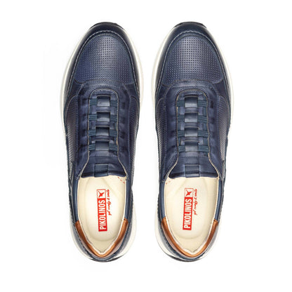 Pikolinos trainers with elastic closure GETAFE M2B-6284C1