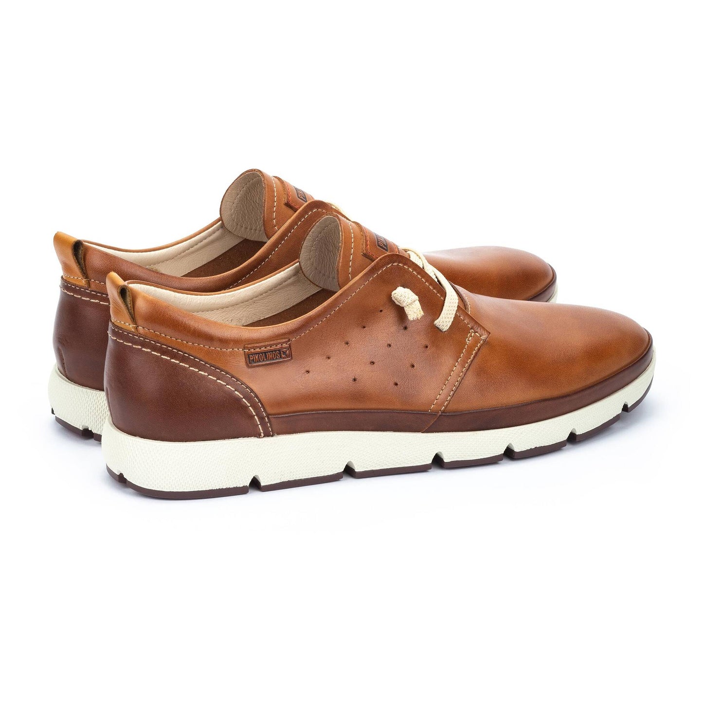 Pikolinos trainers with elastic closure FUENCARRAL M4A-4266C1