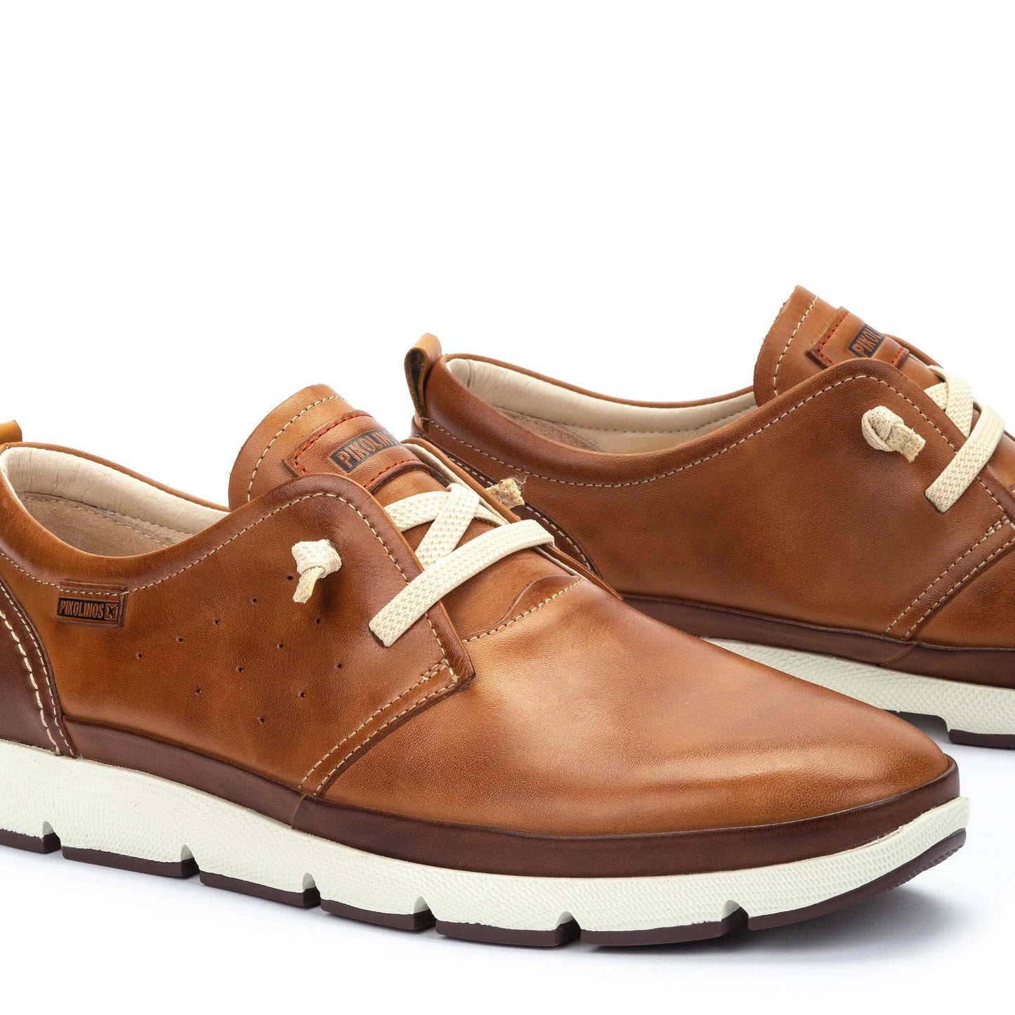 Pikolinos trainers with elastic closure FUENCARRAL M4A-4266C1