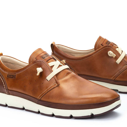 Pikolinos trainers with elastic closure FUENCARRAL M4A-4266C1