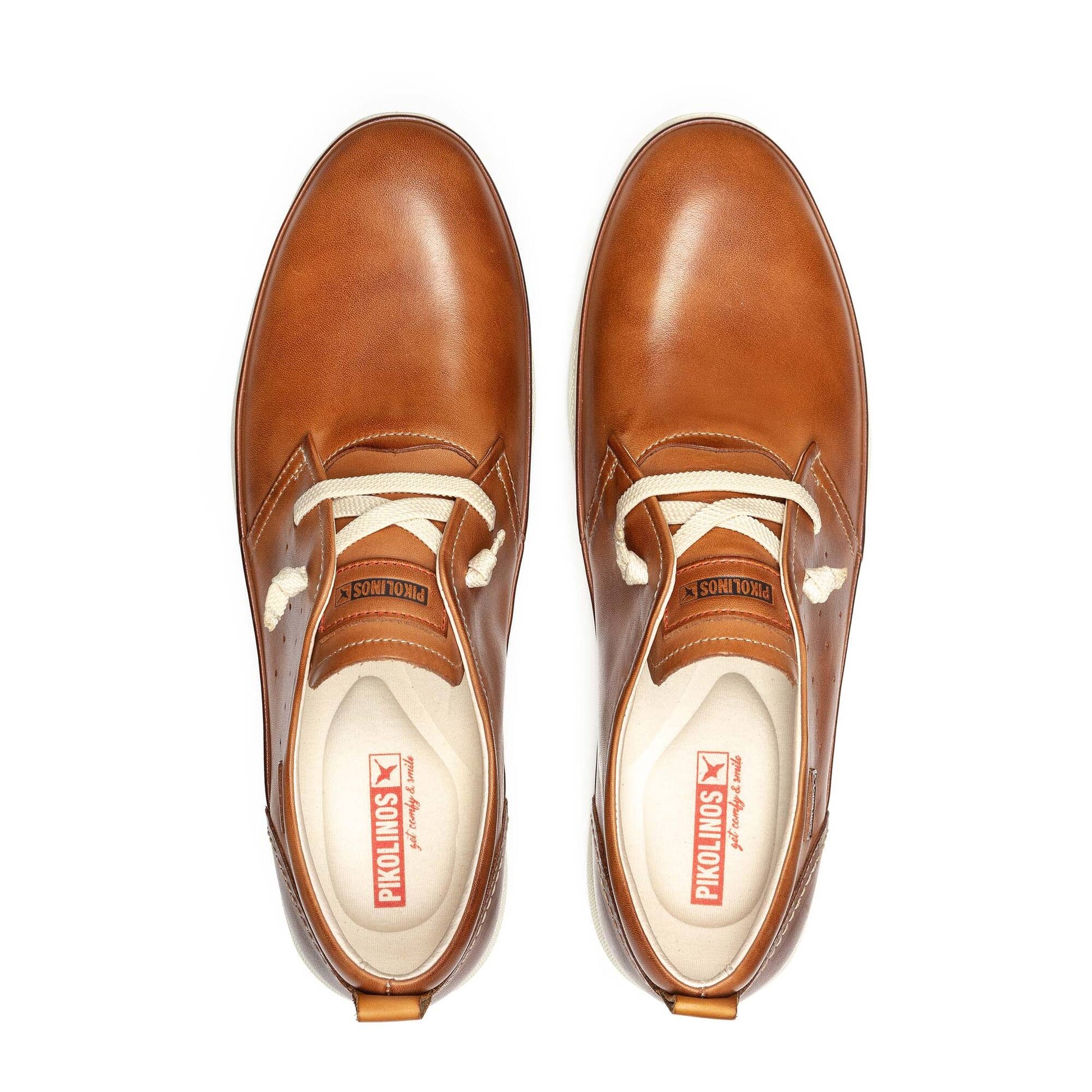 Pikolinos trainers with elastic closure FUENCARRAL M4A-4266C1