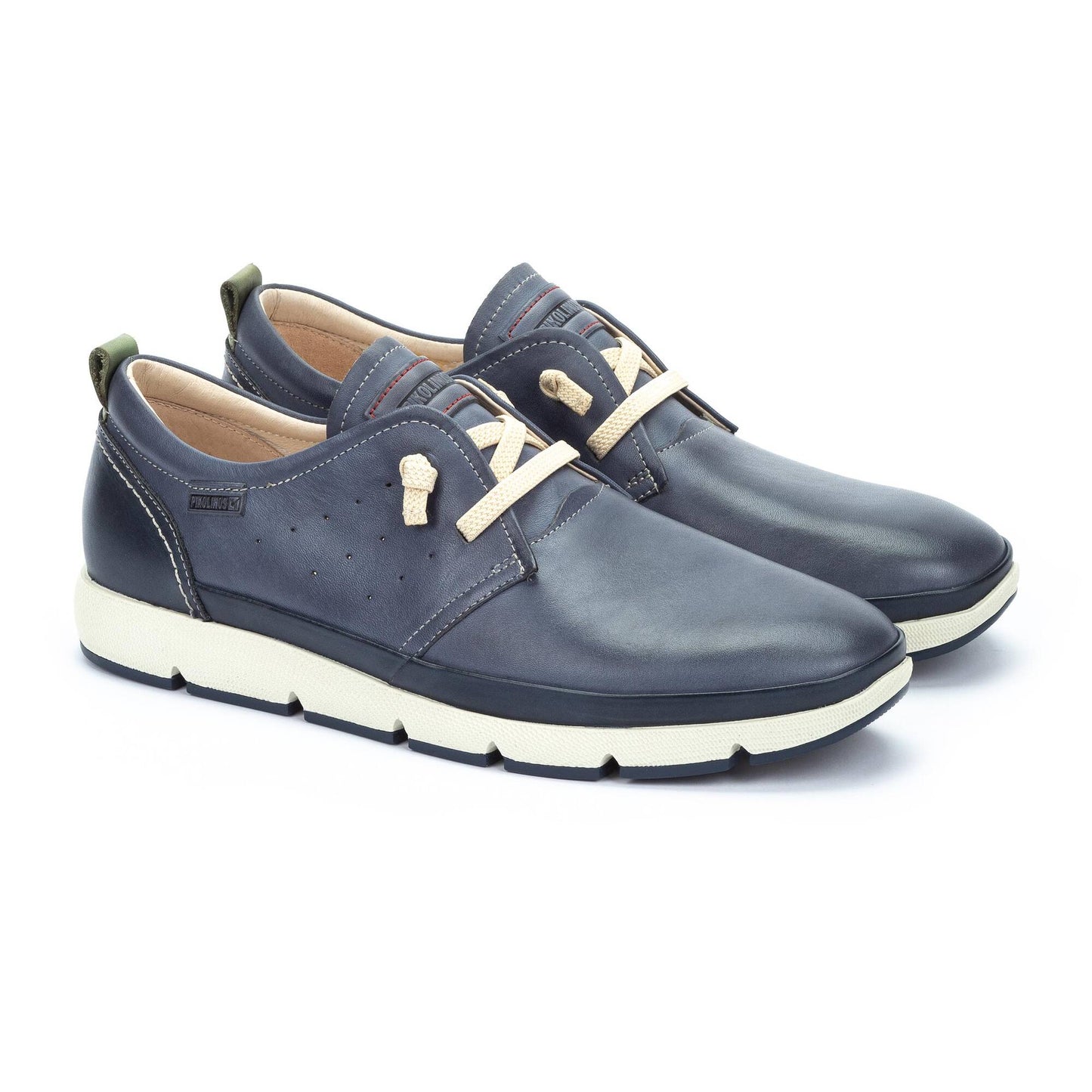 Pikolinos trainers with elastic closure FUENCARRAL M4A-4266C1
