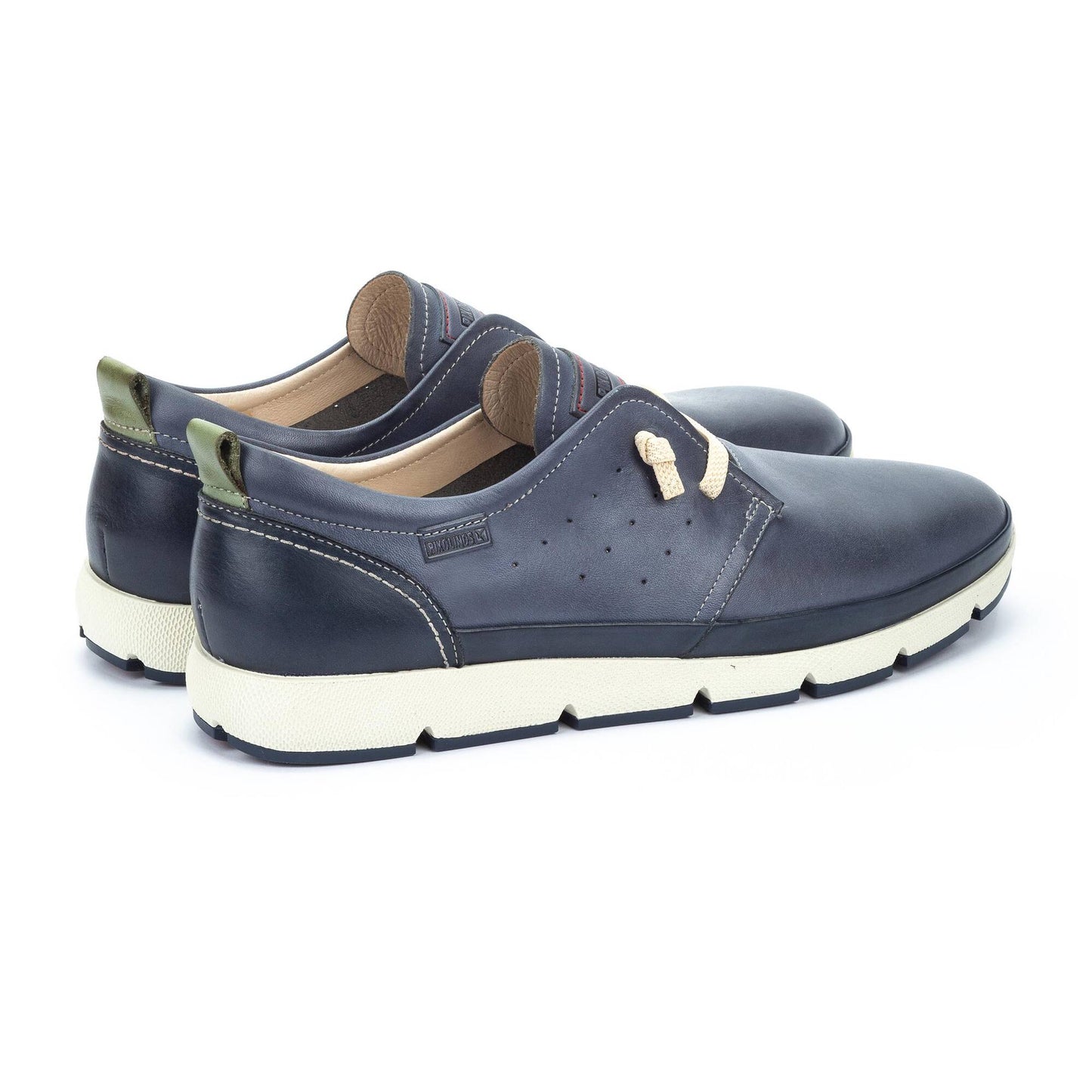 Pikolinos trainers with elastic closure FUENCARRAL M4A-4266C1