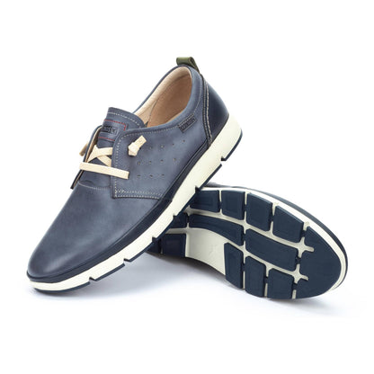 Pikolinos trainers with elastic closure FUENCARRAL M4A-4266C1