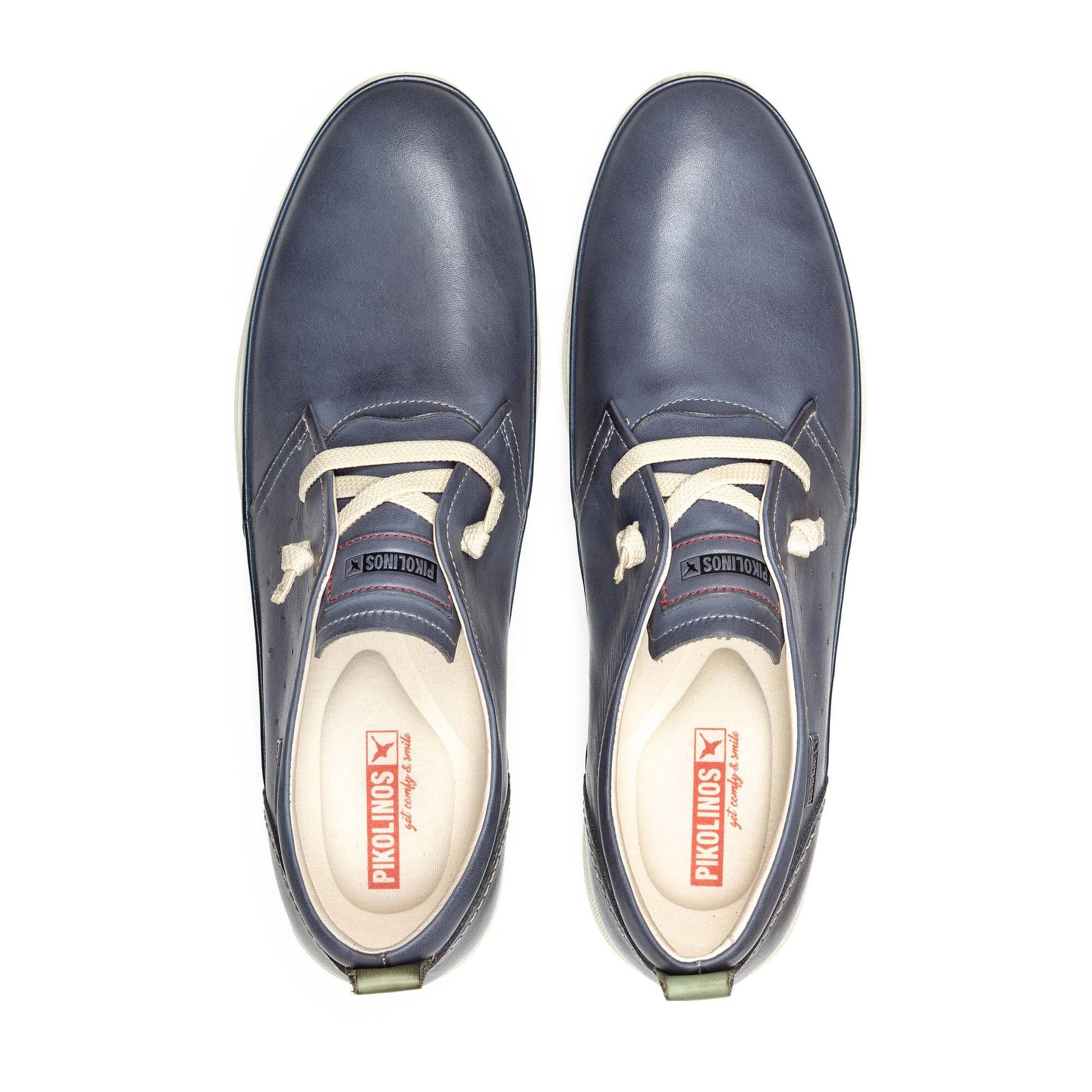 Pikolinos trainers with elastic closure FUENCARRAL M4A-4266C1