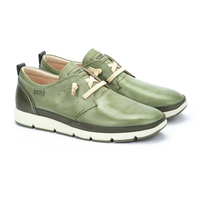 Pikolinos trainers with elastic closure FUENCARRAL M4A-4266C1