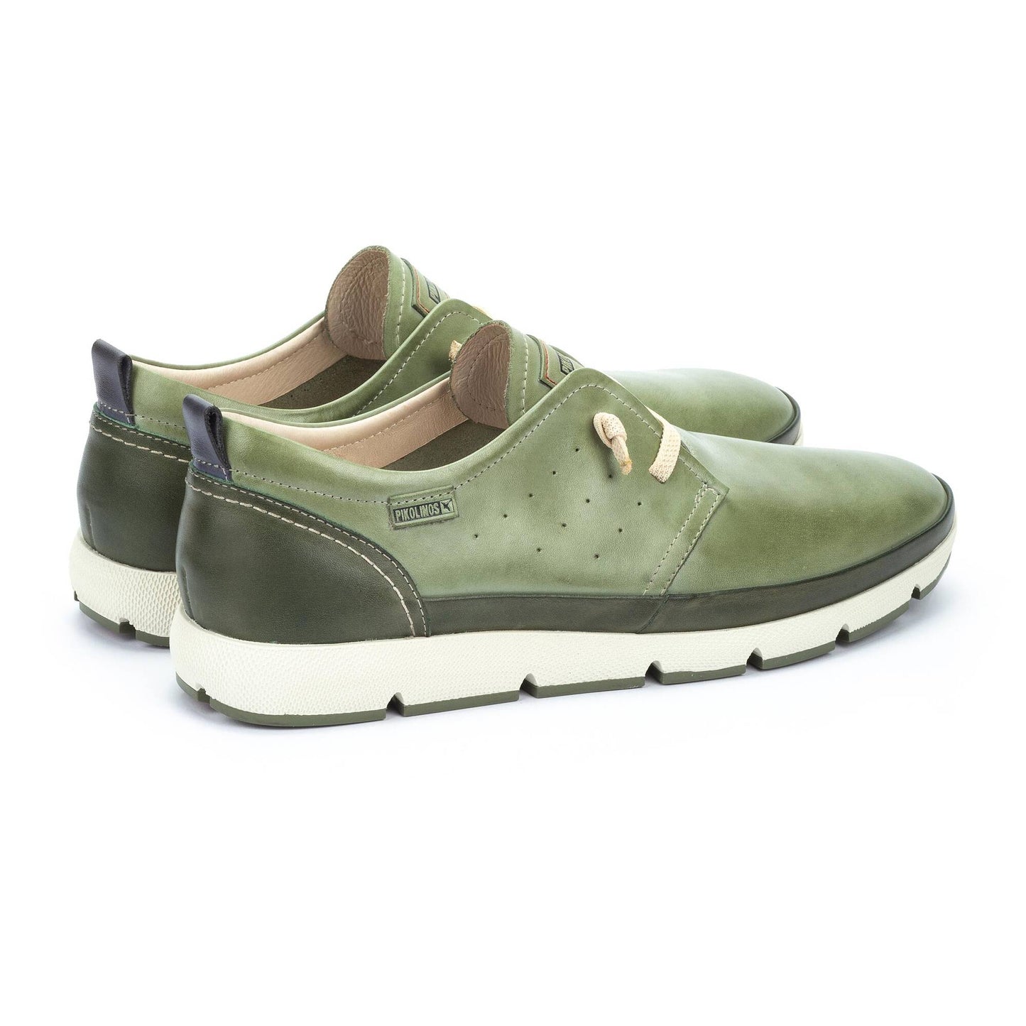 Pikolinos trainers with elastic closure FUENCARRAL M4A-4266C1