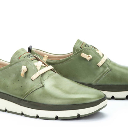 Pikolinos trainers with elastic closure FUENCARRAL M4A-4266C1