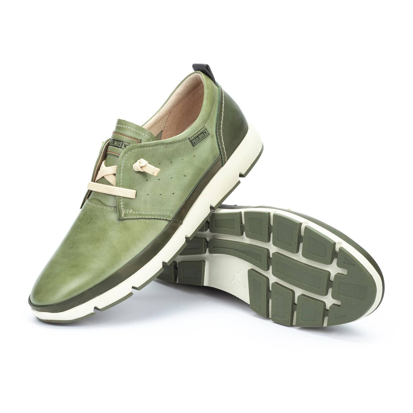 Pikolinos trainers with elastic closure FUENCARRAL M4A-4266C1