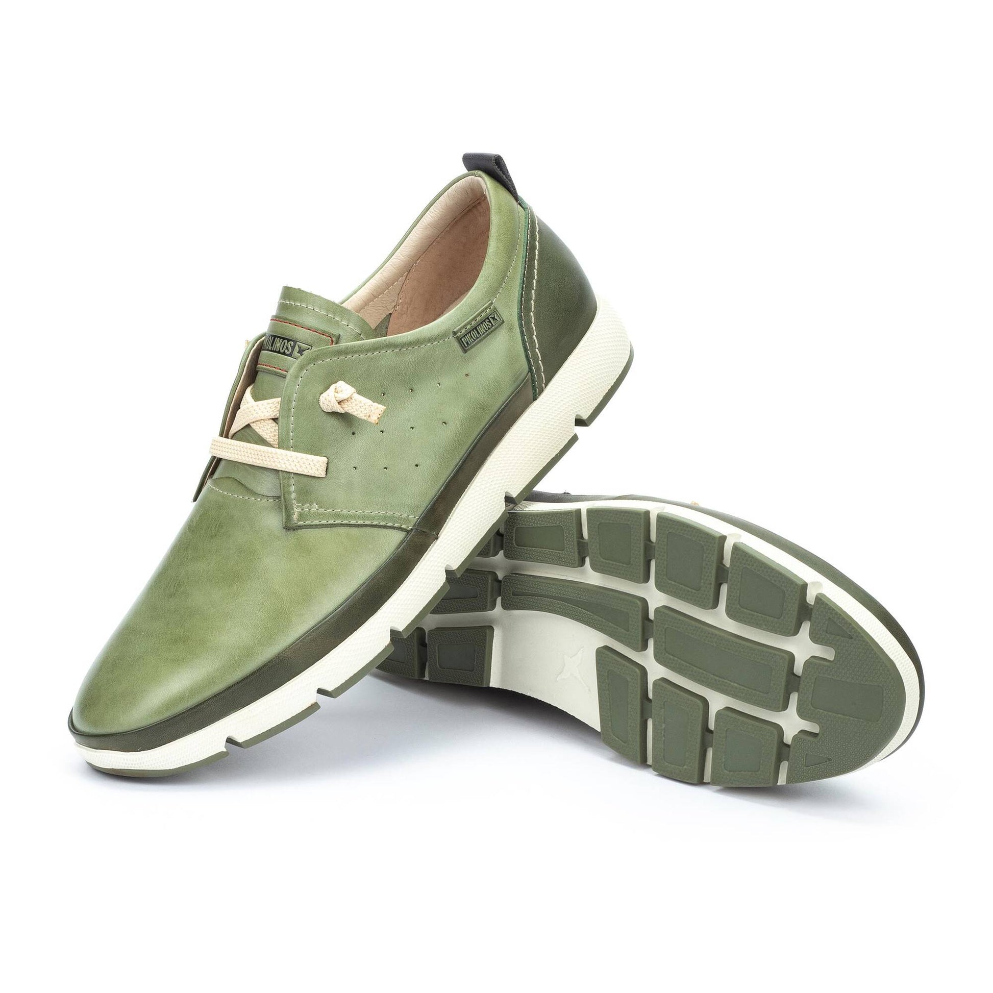 Pikolinos trainers with elastic closure FUENCARRAL M4A-4266C1