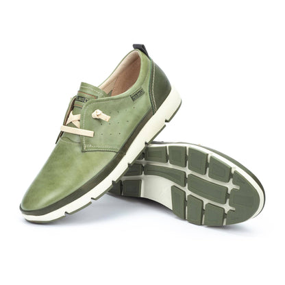 Pikolinos trainers with elastic closure FUENCARRAL M4A-4266C1