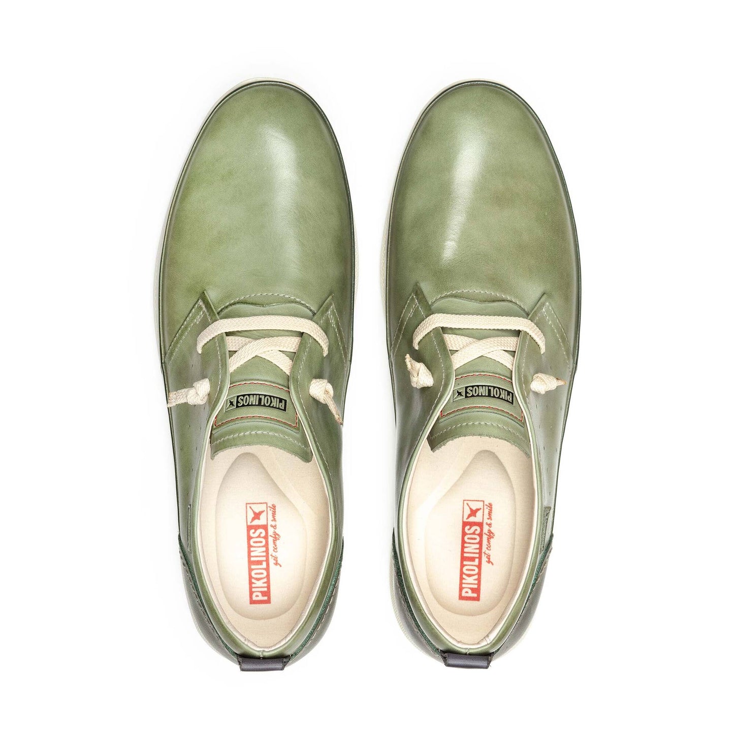 Pikolinos trainers with elastic closure FUENCARRAL M4A-4266C1
