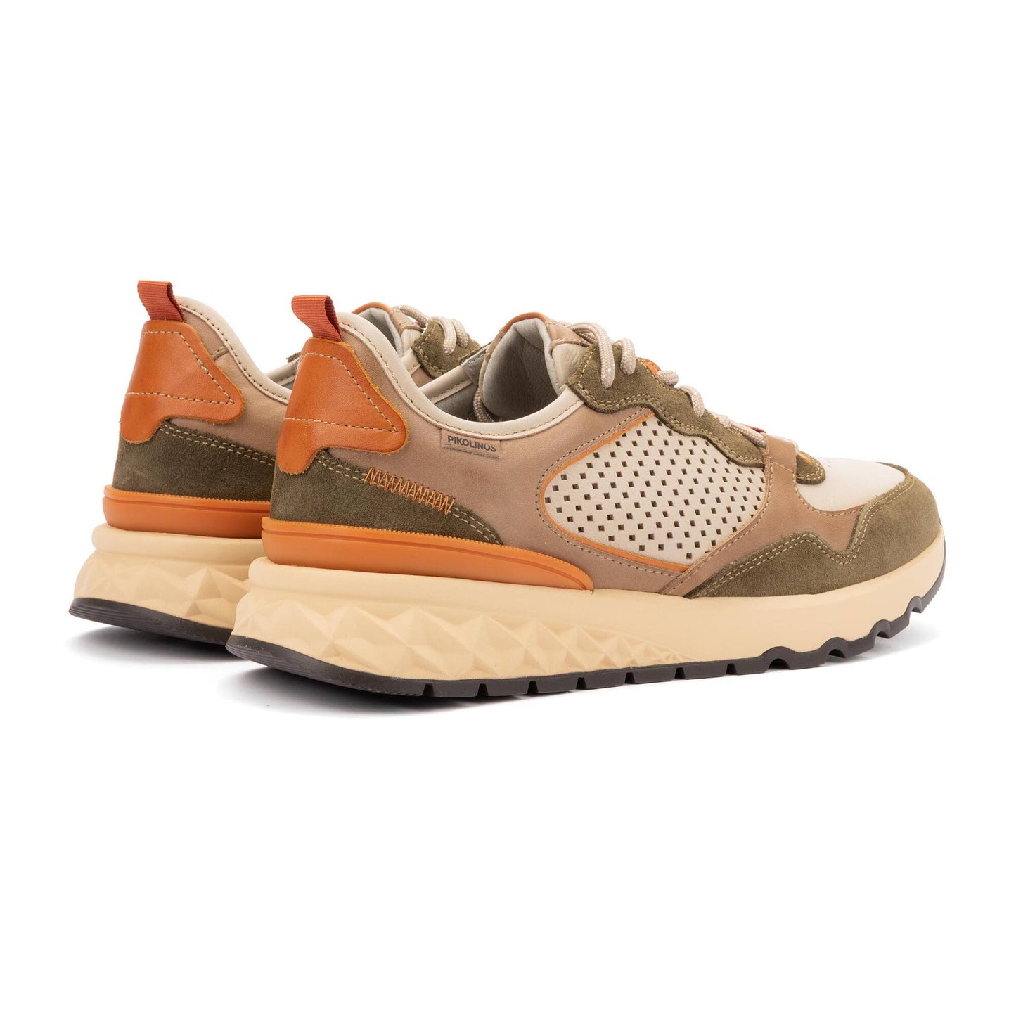 Pikolinos lace-up shoes ARANDA M8R-6403C1
