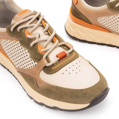 Pikolinos lace-up shoes ARANDA M8R-6403C1