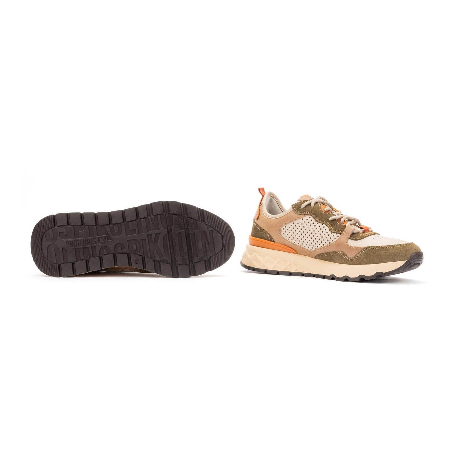 Pikolinos lace-up shoes ARANDA M8R-6403C1
