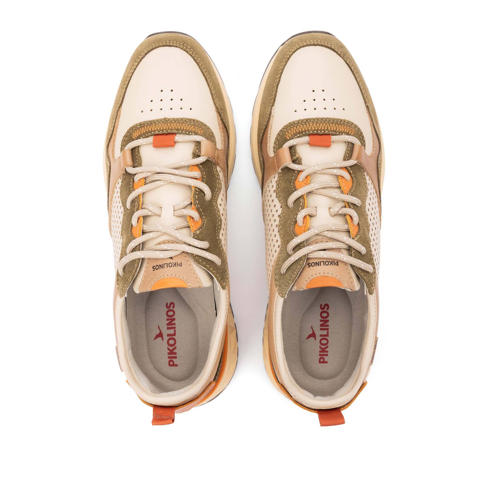 Pikolinos lace-up shoes ARANDA M8R-6403C1