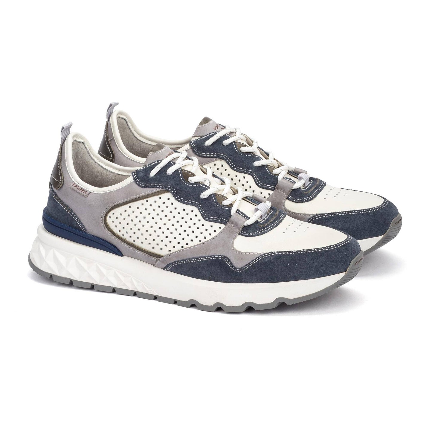 Pikolinos lace-up shoes ARANDA M8R-6403C1