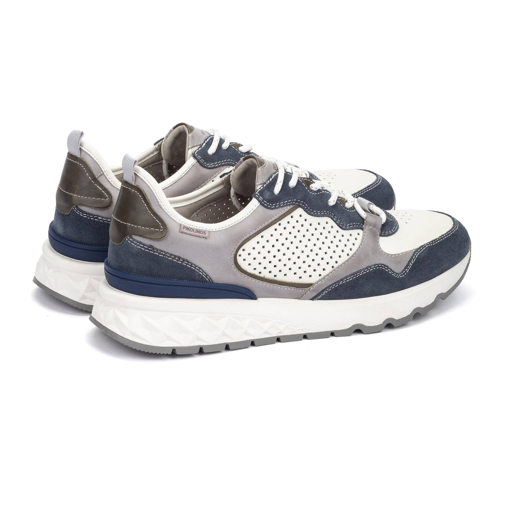 Pikolinos lace-up shoes ARANDA M8R-6403C1
