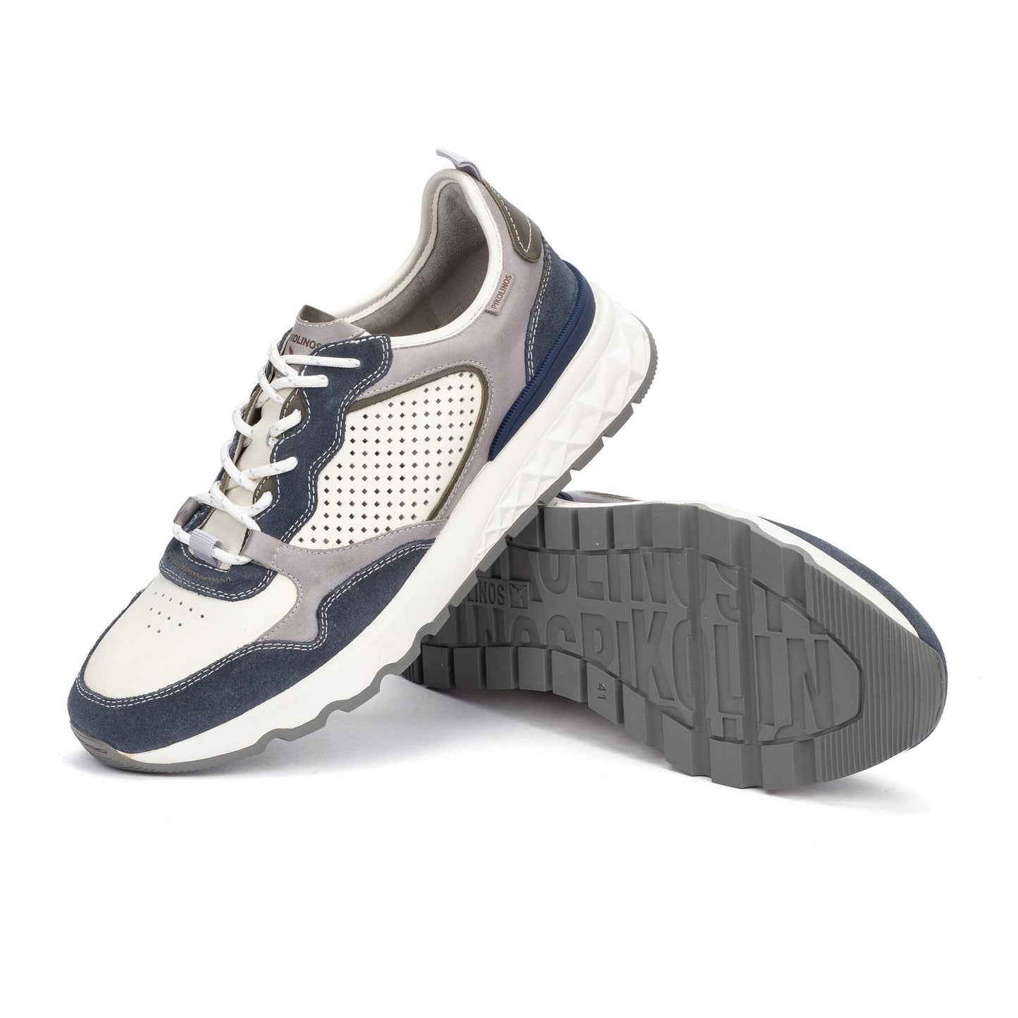Pikolinos lace-up shoes ARANDA M8R-6403C1