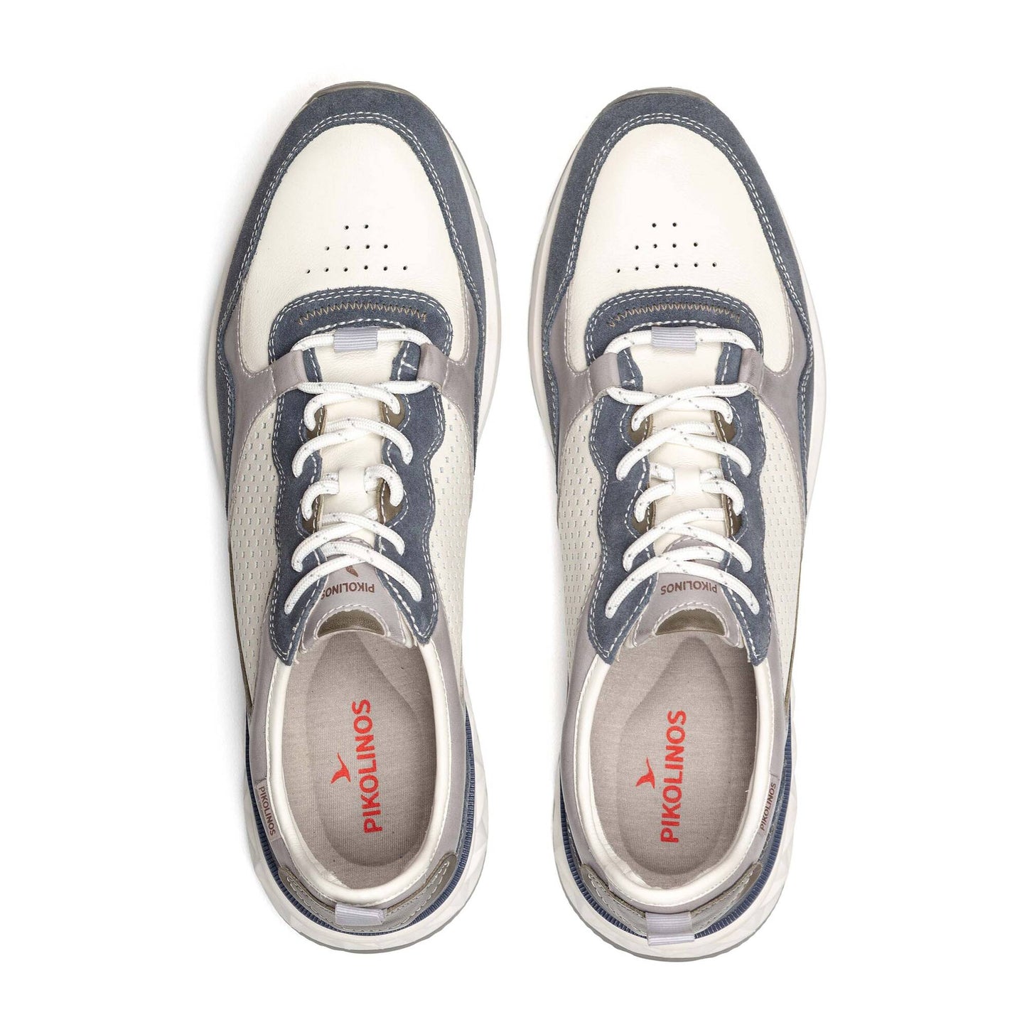 Pikolinos lace-up shoes ARANDA M8R-6403C1