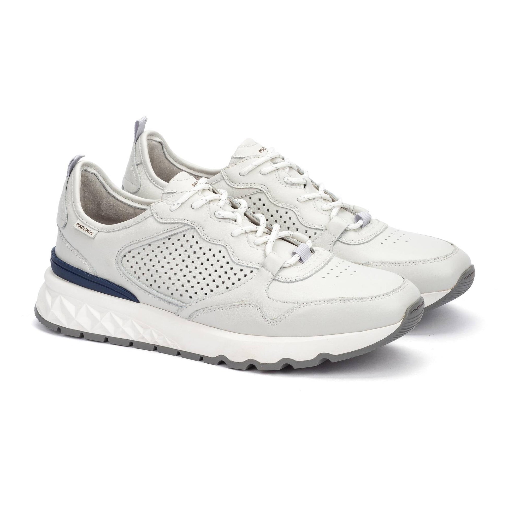 Pikolinos lace-up shoes ARANDA M8R-6403