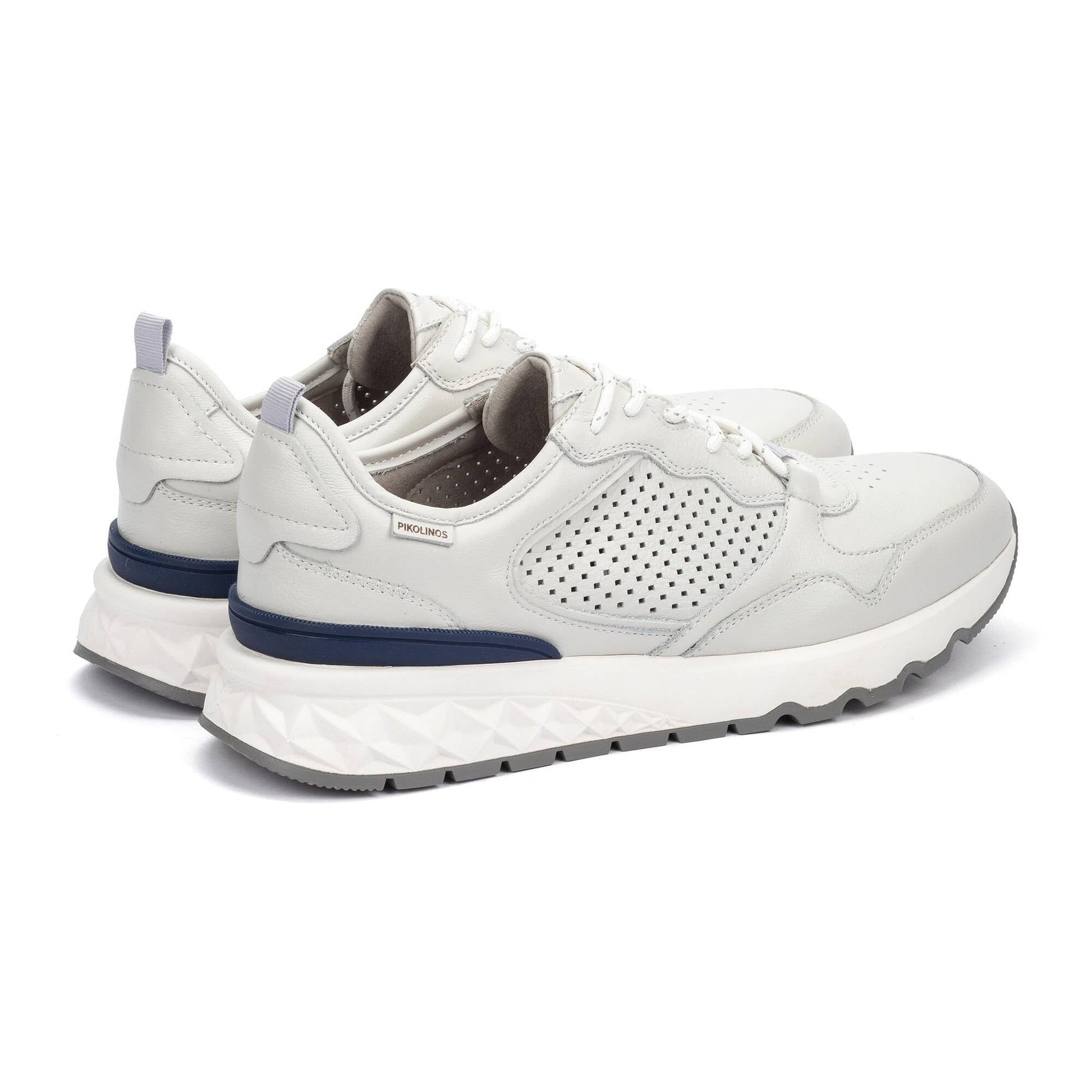 Pikolinos lace-up shoes ARANDA M8R-6403