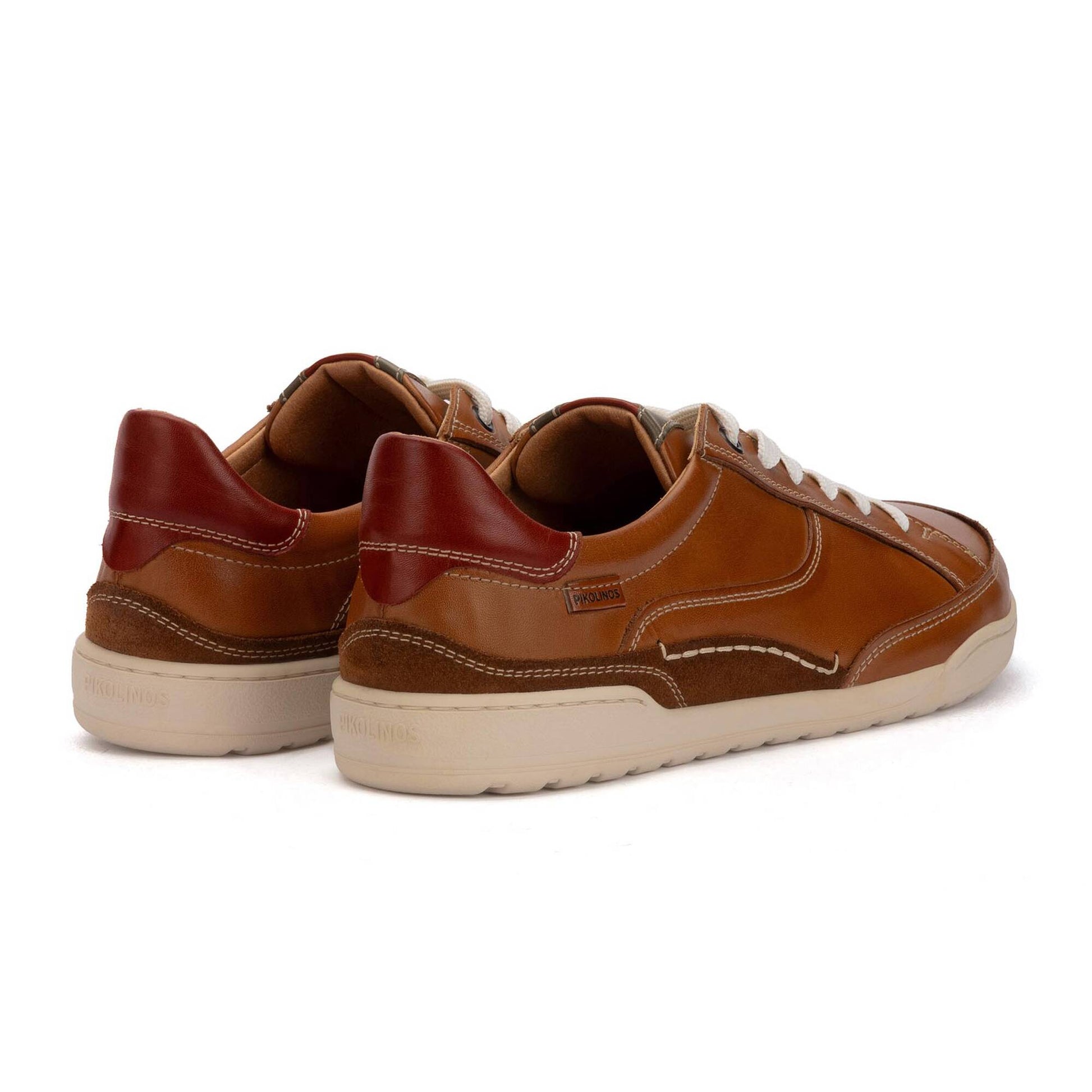 Pikolinos barefoot sneakers ARENAL M4W-6437C2