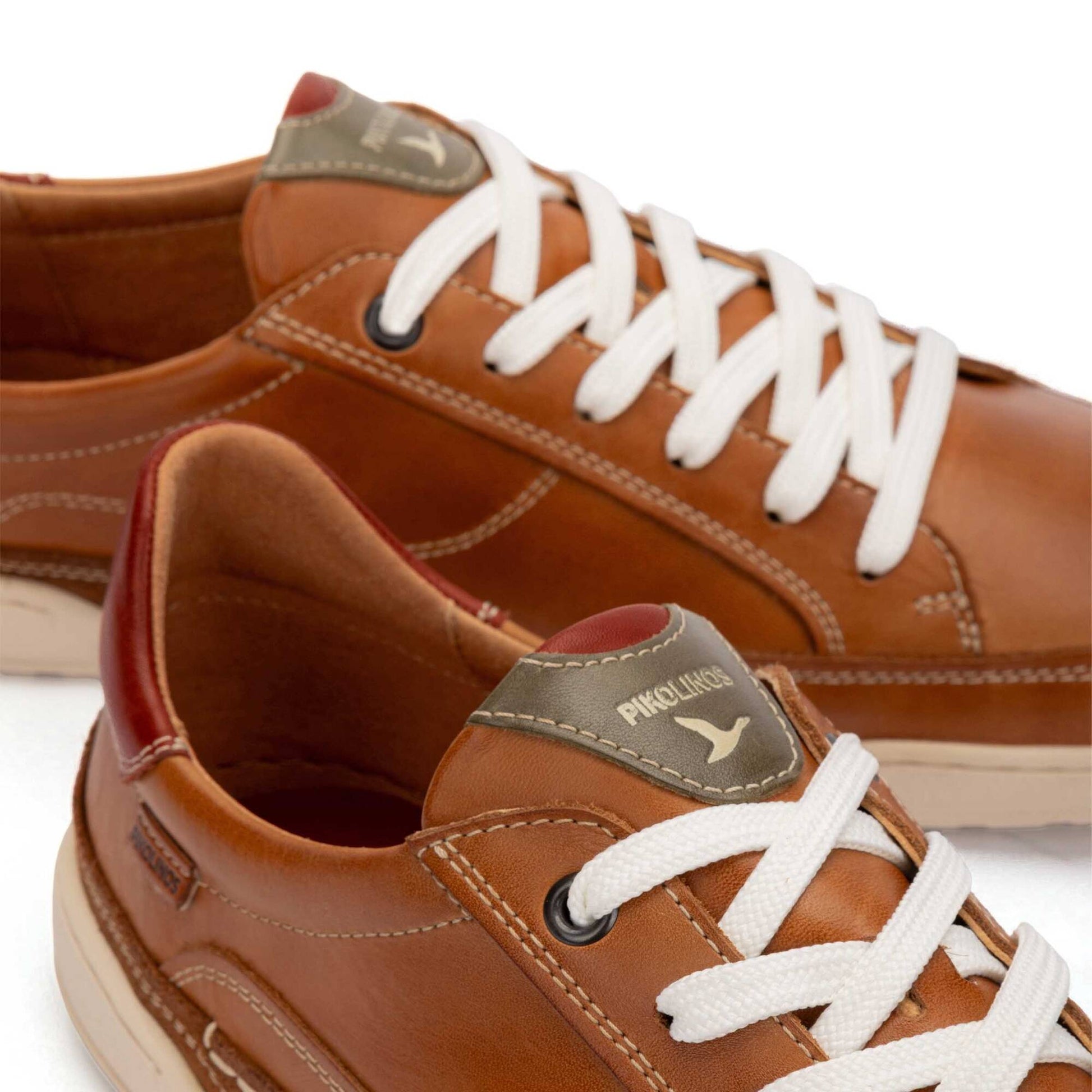 Pikolinos barefoot sneakers ARENAL M4W-6437C2