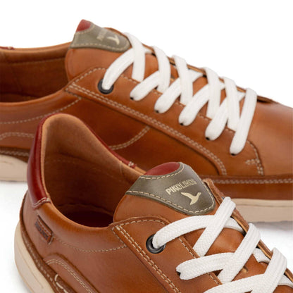 Pikolinos barefoot sneakers ARENAL M4W-6437C2