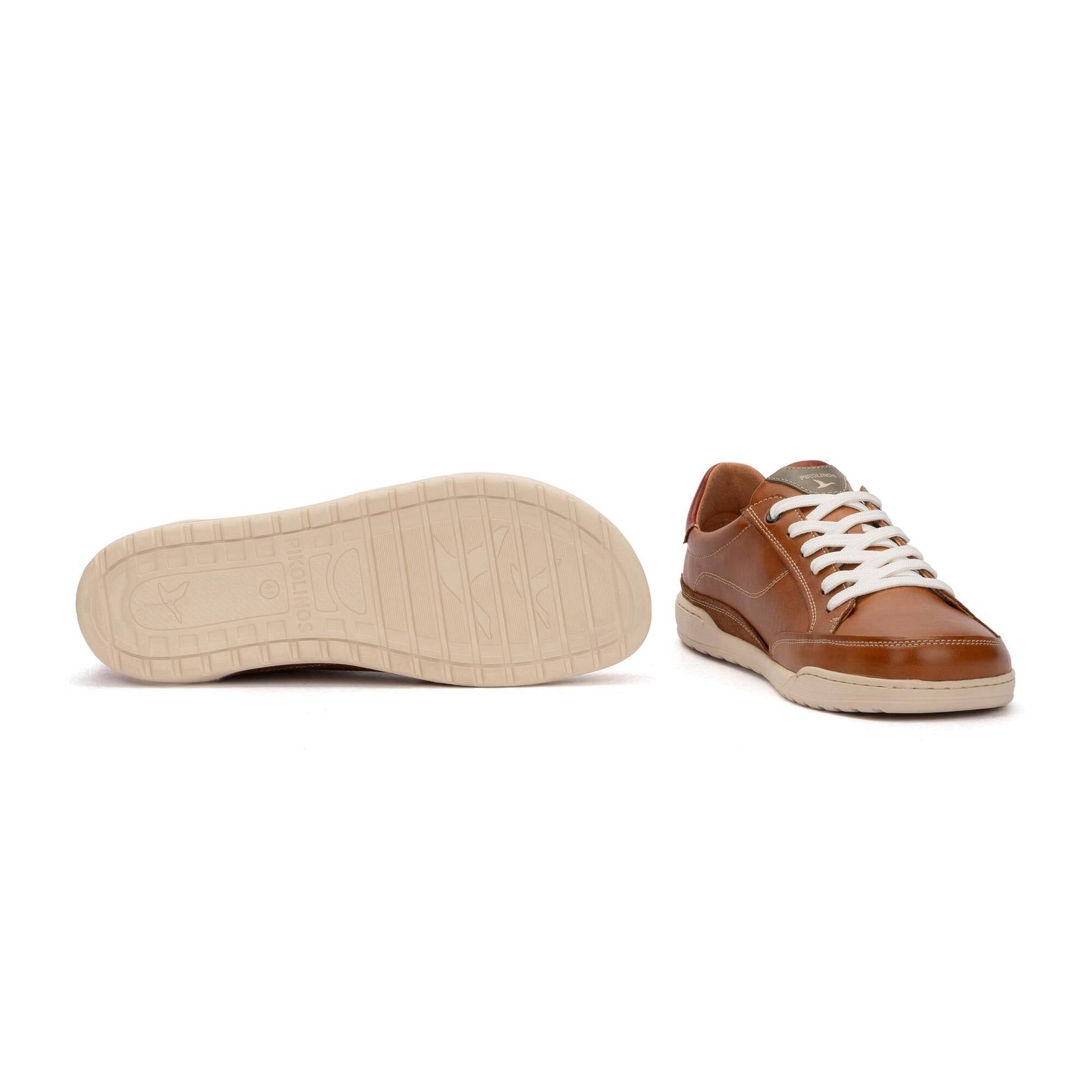 Pikolinos barefoot sneakers ARENAL M4W-6437C2