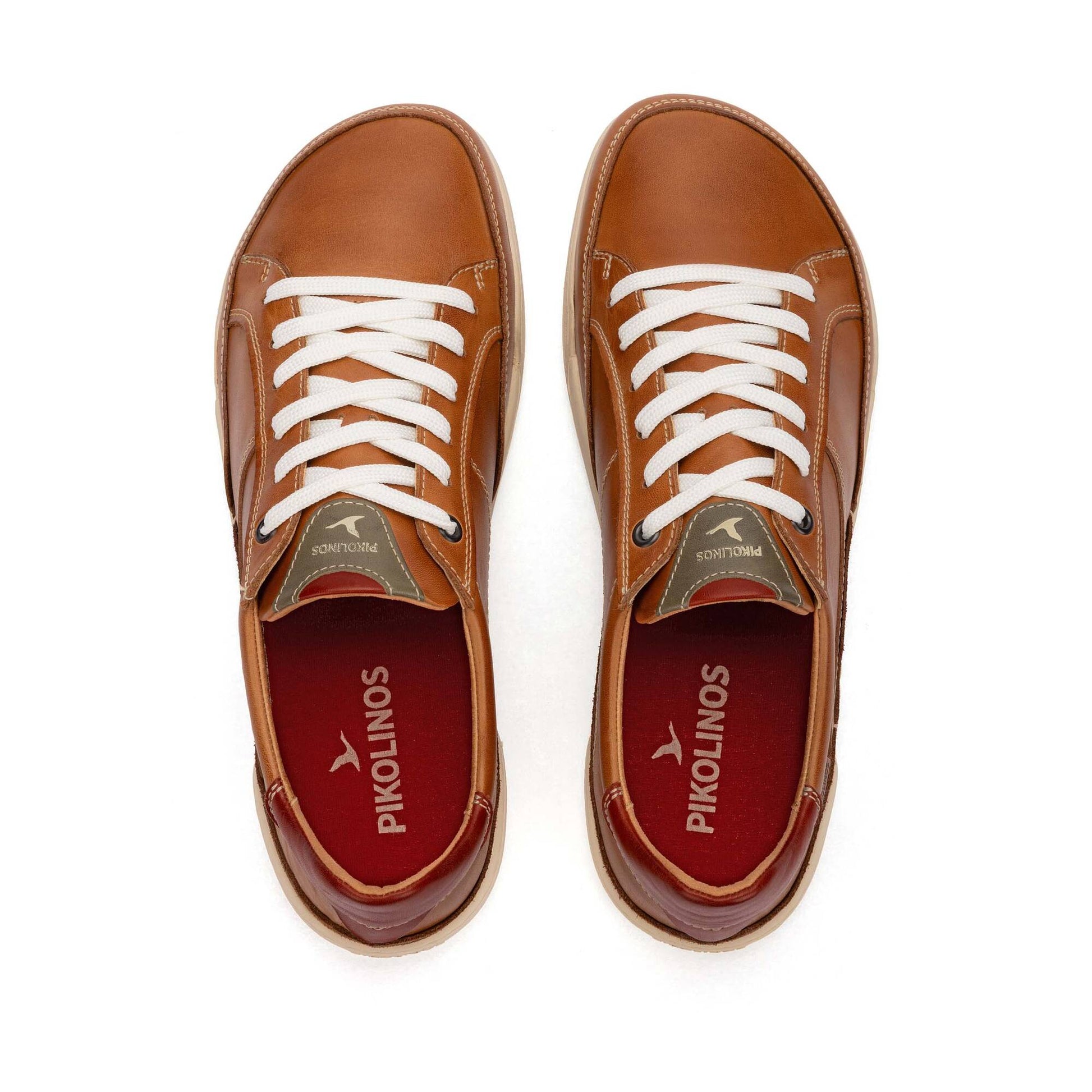 Pikolinos barefoot sneakers ARENAL M4W-6437C2