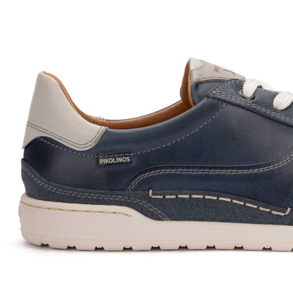 Pikolinos barefoot sneakers ARENAL M4W-6437C2