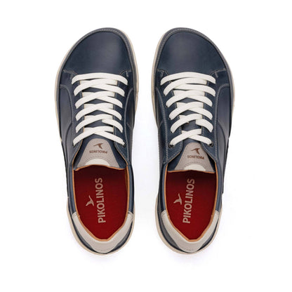 Pikolinos barefoot sneakers ARENAL M4W-6437C2