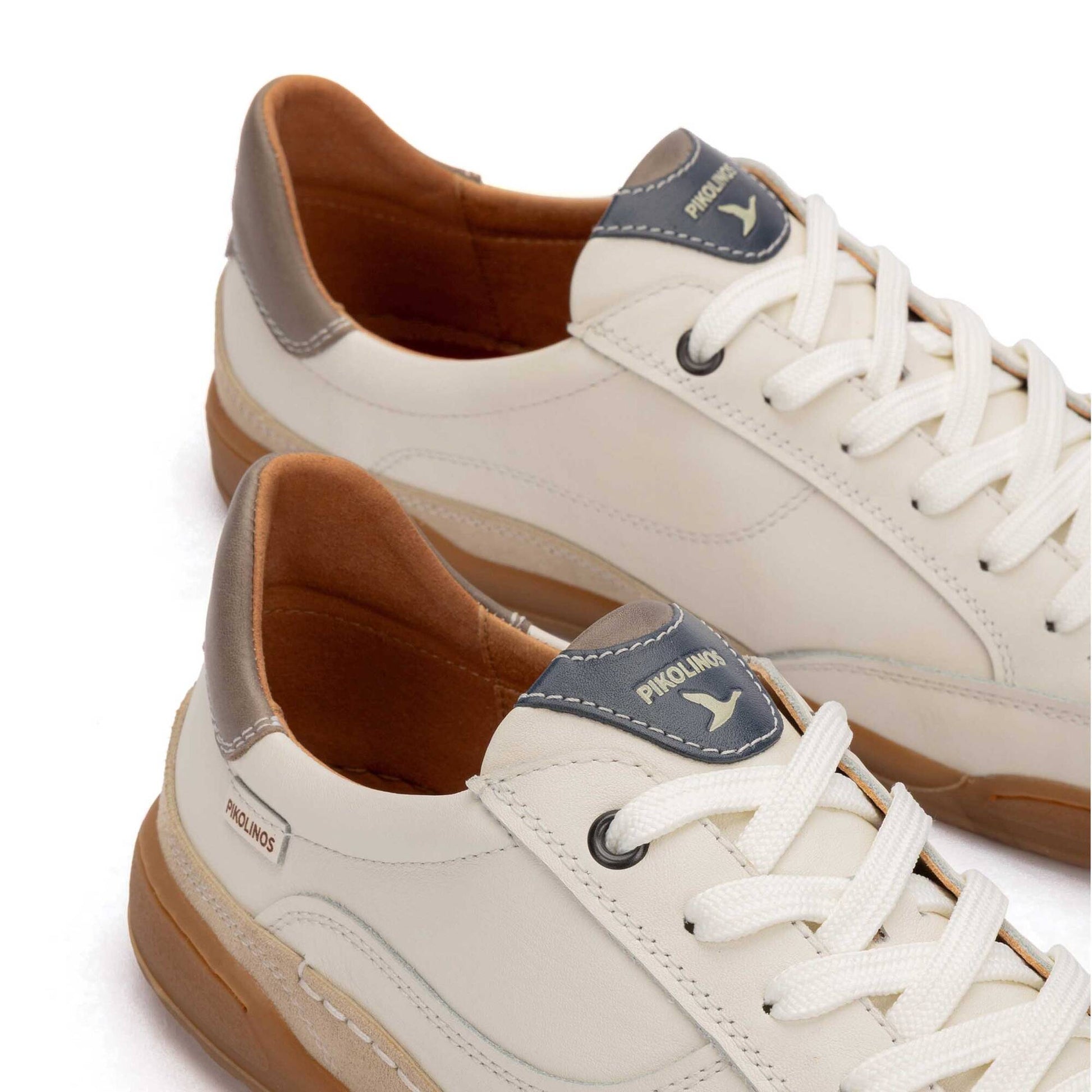 Pikolinos barefoot sneakers ARENAL M4W-6437C2