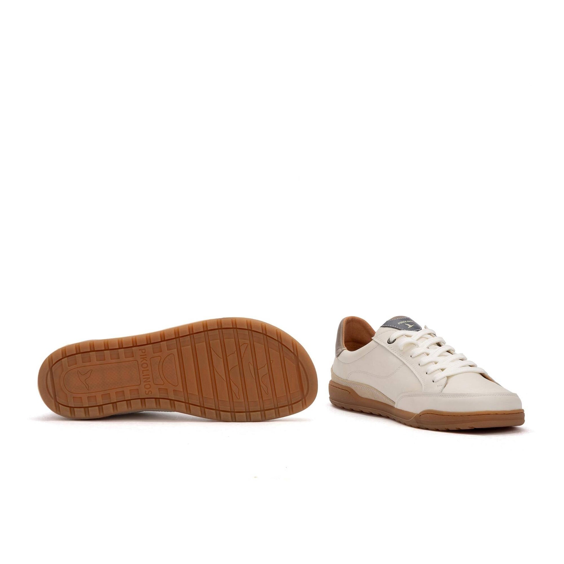Pikolinos barefoot sneakers ARENAL M4W-6437C2