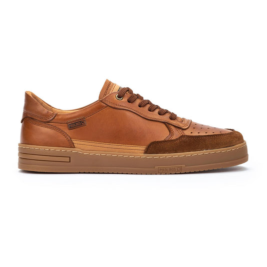 Pikolinos lace-up casual sneakers XATIVA M1K-6383C1
