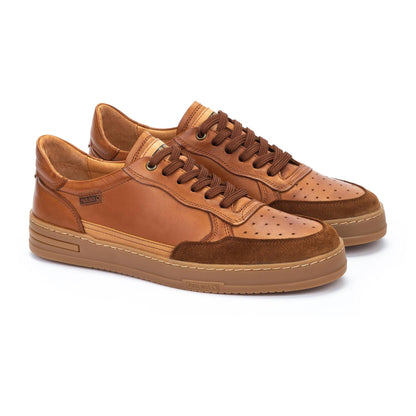 Pikolinos lace-up casual sneakers XATIVA M1K-6383C1