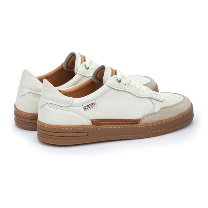 Pikolinos lace-up casual sneakers XATIVA M1K-6383C1