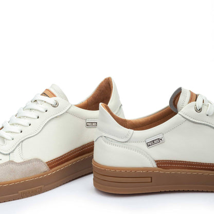 Pikolinos lace-up casual sneakers XATIVA M1K-6383C1