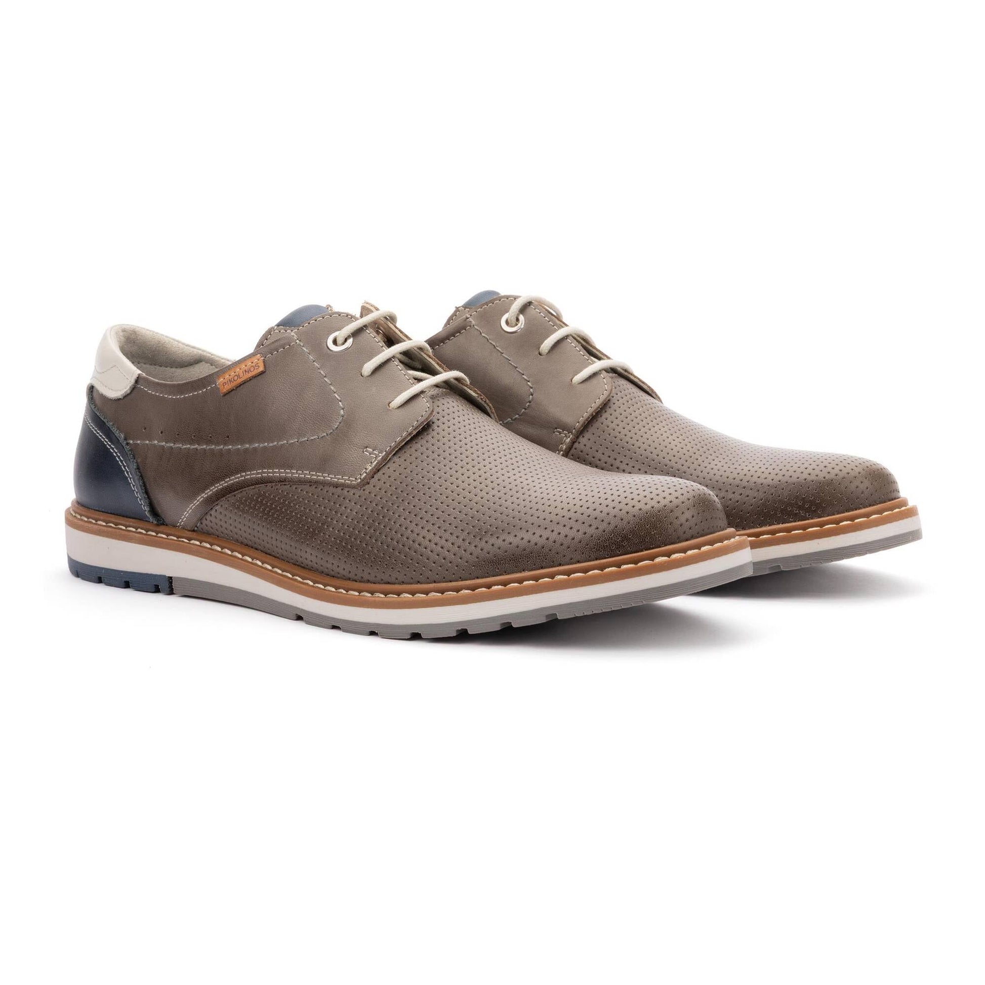 Pikolinos lace-up shoe BERNA M8J-4322C1