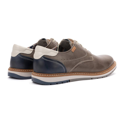 Pikolinos lace-up shoe BERNA M8J-4322C1