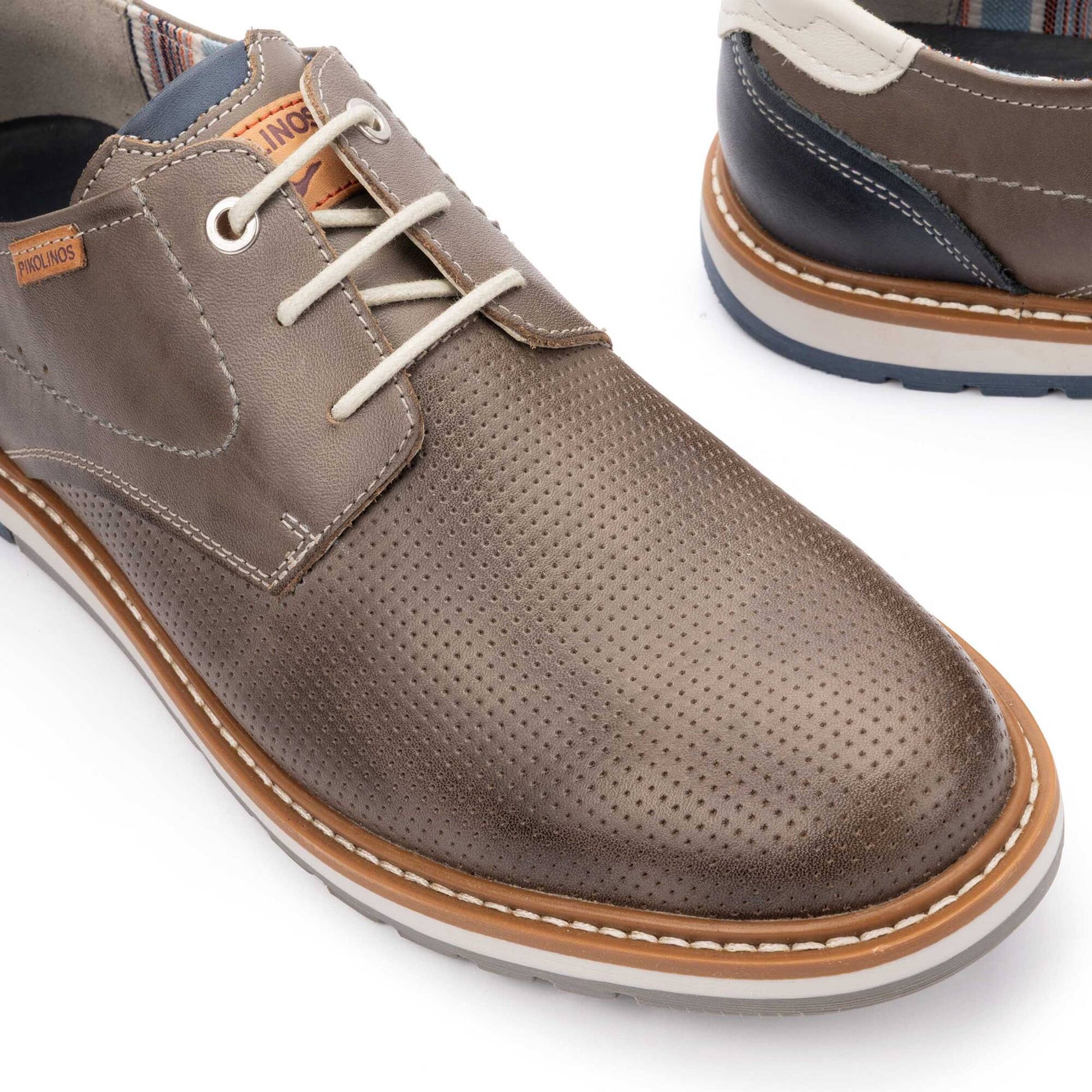 Pikolinos lace-up shoe BERNA M8J-4322C1