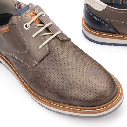 Pikolinos lace-up shoe BERNA M8J-4322C1