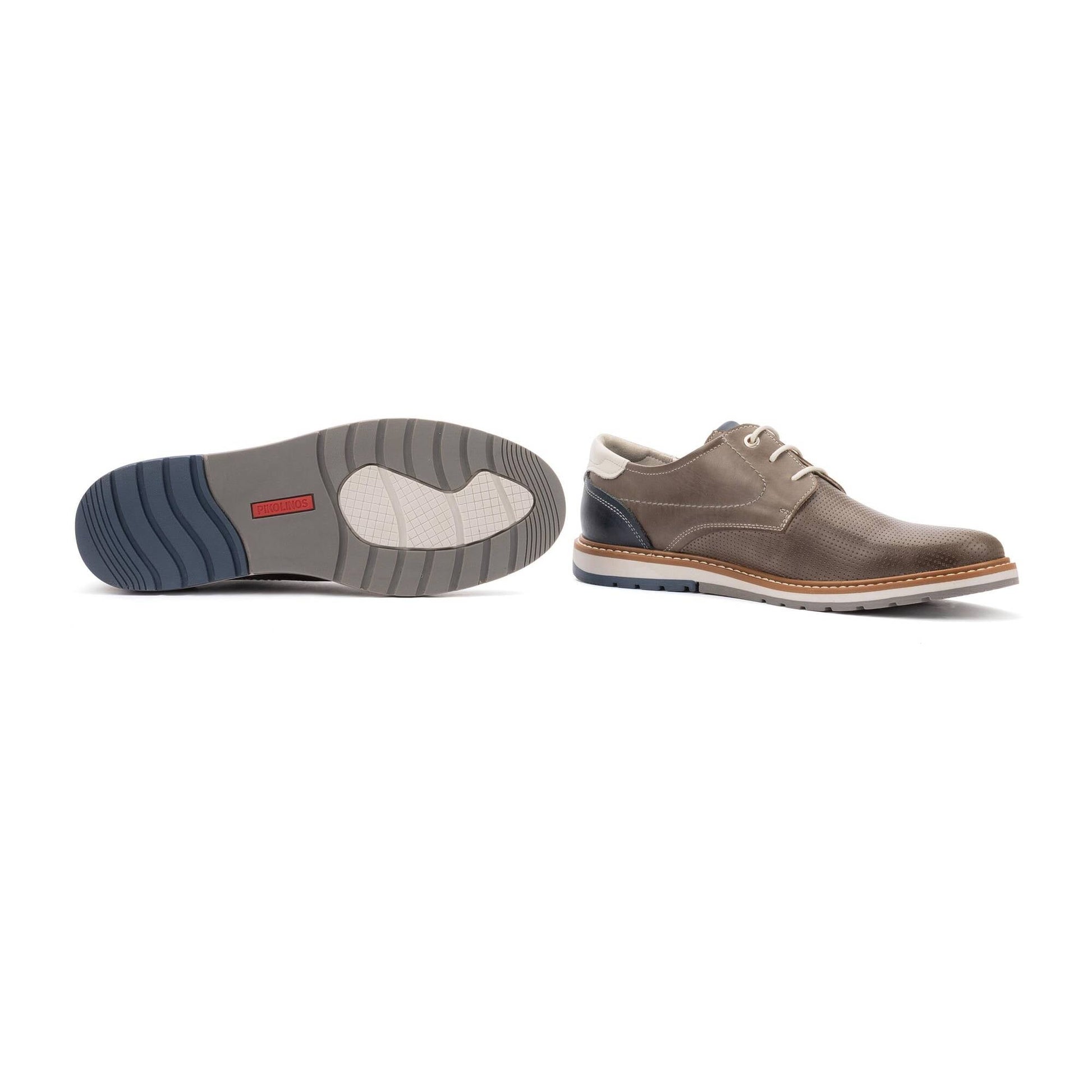 Pikolinos lace-up shoe BERNA M8J-4322C1